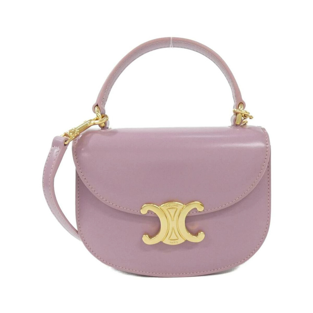 Celine Buzas Claire Shoulder Bag